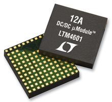 ANALOG DEVICES LTM4601IV#PBF