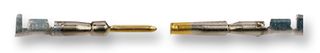 SOURIAU-SUNBANK / EATON CM10PS10MQ Circular Connector Contact, Machined, Souriau Clipper Series, Pin, Solder, 18 AWG