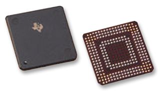 NXP S32K344EHT1MMMST ARM MCU, S32 Family S32K3xx Series Microcontrollers, ARM Cortex-M7F, 32 bit, 160 MHz, 4 MB