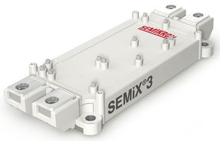 SEMIKRON SEMIX603GAR066HDS