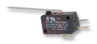 HONEYWELL V7-6C17D8-048-1