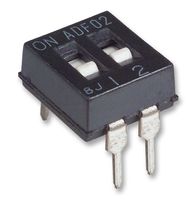 ALCOSWITCH - TE CONNECTIVITY ADF0204