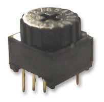 ALCOSWITCH - TE CONNECTIVITY DRW1604