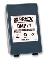 BRADY M71-BATT