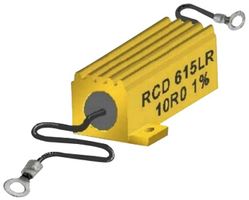 RCD (RESISTORS COILS DELAYLINES) 615L-703-JBW