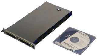 KEYSIGHT TECHNOLOGIES 34950A