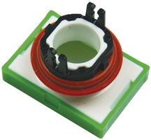 IDEC AB6H-BK2-G