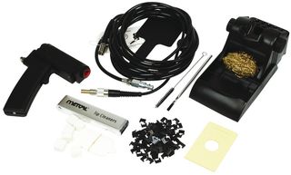METCAL MX-D001 Desolder Upgrade Kit, for use with MX Soldering/Desoldering Rework Systems