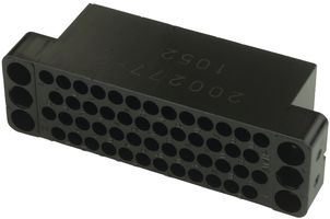 AMP - TE CONNECTIVITY 200277-2