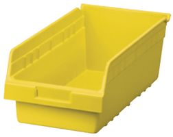 AKRO-MILS 30088YELLO