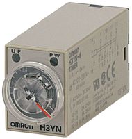 OMRON INDUSTRIAL AUTOMATION H3YN-2 AC200-230