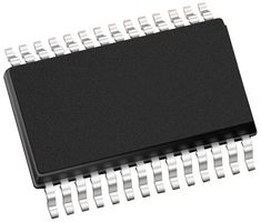 MICROCHIP PIC32MX220F032B-I/SS