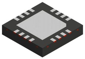 MICROCHIP PIC16F1503-I/MG