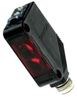 OMRON INDUSTRIAL AUTOMATION E3Z-D81