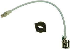 AMPHENOL PCD RJF22G03100BTX
