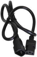 ALPHA WIRE 551 BK078