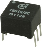 MURATA POWER SOLUTIONS 78615/8C