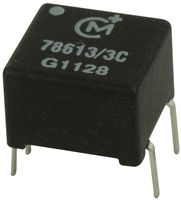 MURATA POWER SOLUTIONS 78613/3C