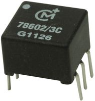 MURATA POWER SOLUTIONS 78602/3C