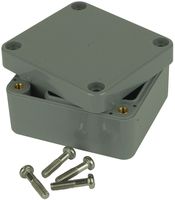 BUD INDUSTRIES PN-1320-DG