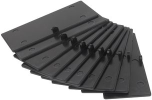 BUD INDUSTRIES PBC-1580-C