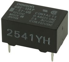 OMRON ELECTRONIC COMPONENTS G6E-134P-ST-US-DC12