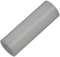 MULTICOMP RN-8-750A Spacer, Round, Nylon 6.6, 6.35x19.05mm