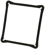 GRAYHILL 88M2009-2 Switch Sealing Boot, Series 88 Keypad Switches, 88 Series