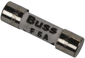 EATON ELECTRONICS BK/GDA-5A