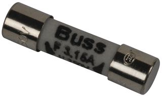 EATON ELECTRONICS BK/GDA-3.15A