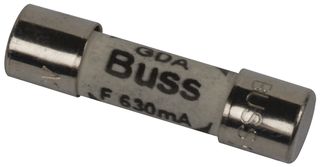 EATON ELECTRONICS BK/GDA-630MA