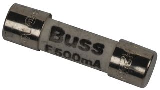 EATON ELECTRONICS BK/GDA-500MA