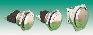 BULGIN LIMITED MPB038