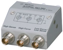 KEYSIGHT TECHNOLOGIES N1294A-002