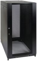 EATON TRIPP LITE SR25UBSP1 Rack Cabinet, 19 Inch, Standard Depth, Server, 25U, 49 ", 23.6 ", 43 "