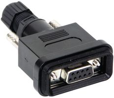 SWITCHCRAFT/CONXALL DCCDB09F