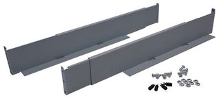 EATON TRIPP LITE 4POSTRAILKIT Power Supply Accessory, Mounting Kit, Rackmount UPS Systems
