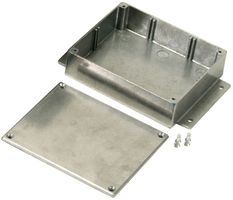 DELTRON ENCLOSURES 455-0100