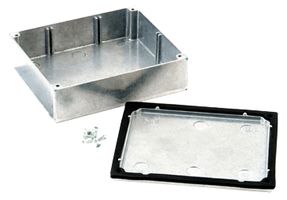 DELTRON ENCLOSURES 460-0060