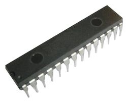 MICROCHIP DSPIC33FJ16MC102-I/SP