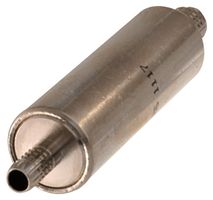 TROMPETER - CINCH CONNECTIVITY UCCS-025-026 Connector Accessory, Splice Adapter, 75 Ohm, 500 MHz UCCS Applications
