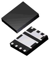 ONSEMI FDMS7698 Power MOSFET, N Channel, 30 V, 22 A, 8.1 mohm, Power 56, Surface Mount