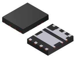ONSEMI FDMS3602S