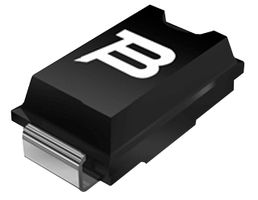 BOURNS TISP4095M3AJR-S TVS Thyristor, 2 Pins, DO-214AC (SMA), Surge Protector, 95 V, 1 Circuits