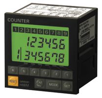 OMRON INDUSTRIAL AUTOMATION H8BM-RB DC24