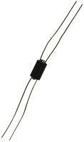 BOURNS JW MILLER FB20011-3B-RC Ferrite Core, Cylindrical, 415 ohm, 10.01 mm Length, 0.61 mm ID, 5.99 mm OD