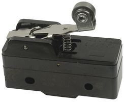 HONEYWELL BZ7RWT822 Microswitch, Standard, Roller Lever, SPDT, Screw, 15 A, 250 V