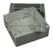 BUD INDUSTRIES PN-1339-C