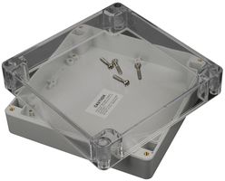 BUD INDUSTRIES PN-1338-C