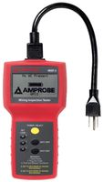 AMPROBE - FLUKE INSP-3 Cable Continuity Tester, Wiring Inspector, Digital